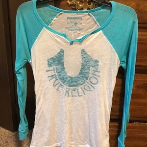 True religion shirt
